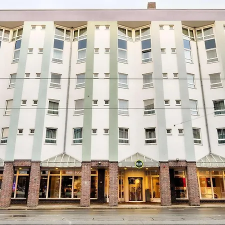 Hotel Bremen-altstadt Bremen