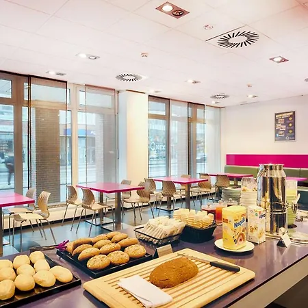 Hotel Bremen-altstadt Bremen