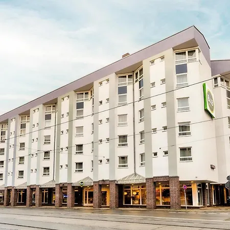 Bremen-altstadt Hotel 2*