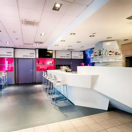 Hotel Bremen-altstadt Bremen