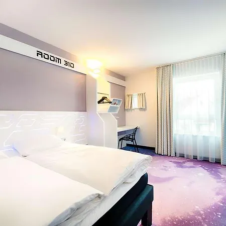 Hotel Bremen-altstadt Bremen