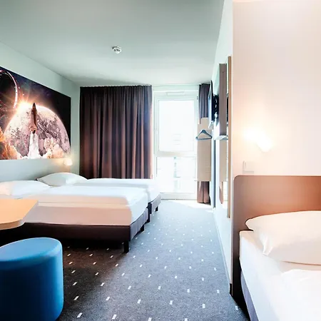 Hotel Bremen-altstadt 2*