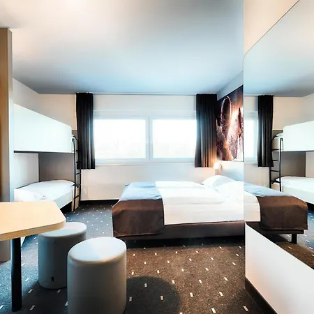 Hotel Bremen-altstadt