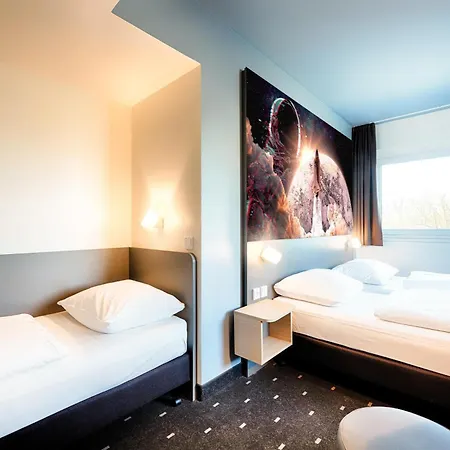 Bremen-altstadt Hotel 2*