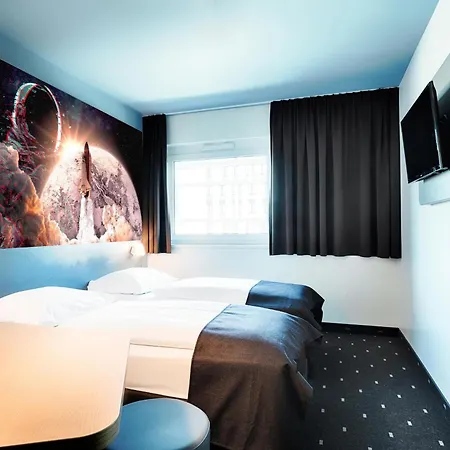 Bremen-altstadt Hotel Bremen