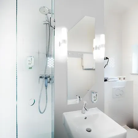 Bremen-altstadt Hotel 2*