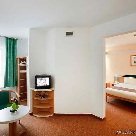 Hotel Bremen-altstadt 2*