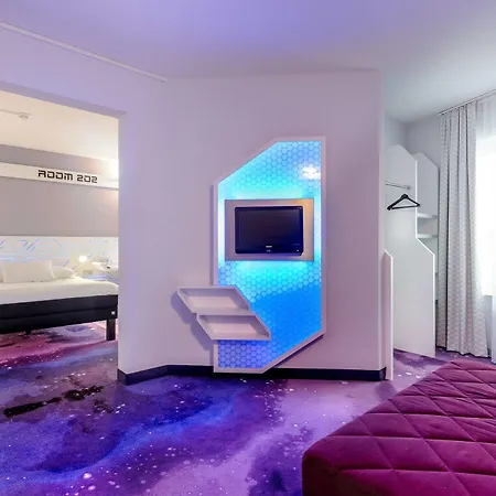 Bremen-altstadt Hotel 2*
